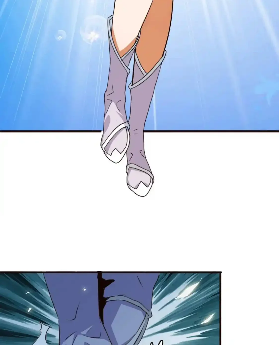 Read Crazy Leveling System fr Manga Online