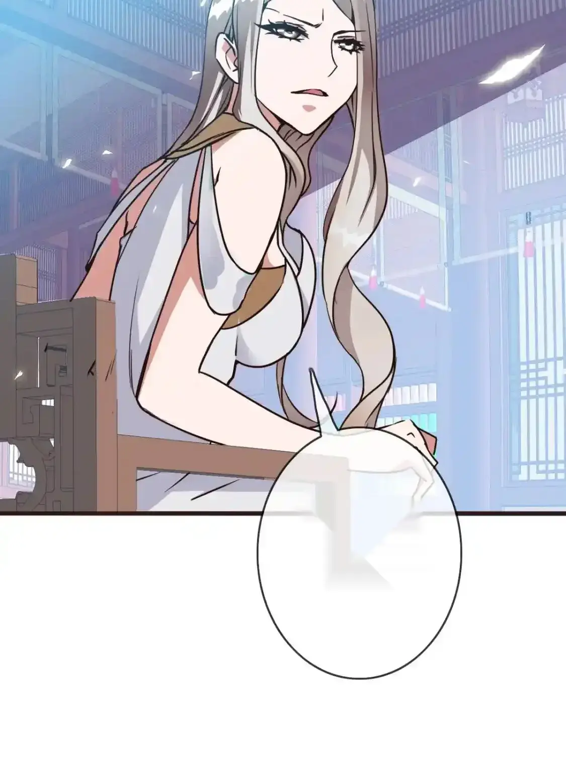 Read Crazy Leveling System fr Manga Online