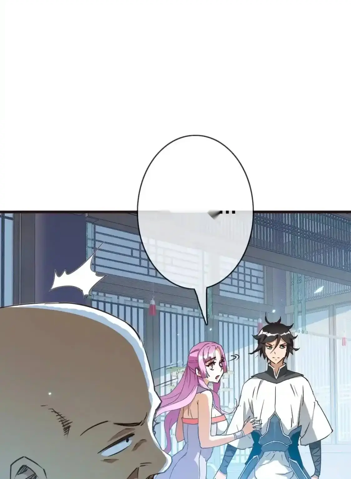 Read Crazy Leveling System fr Manga Online