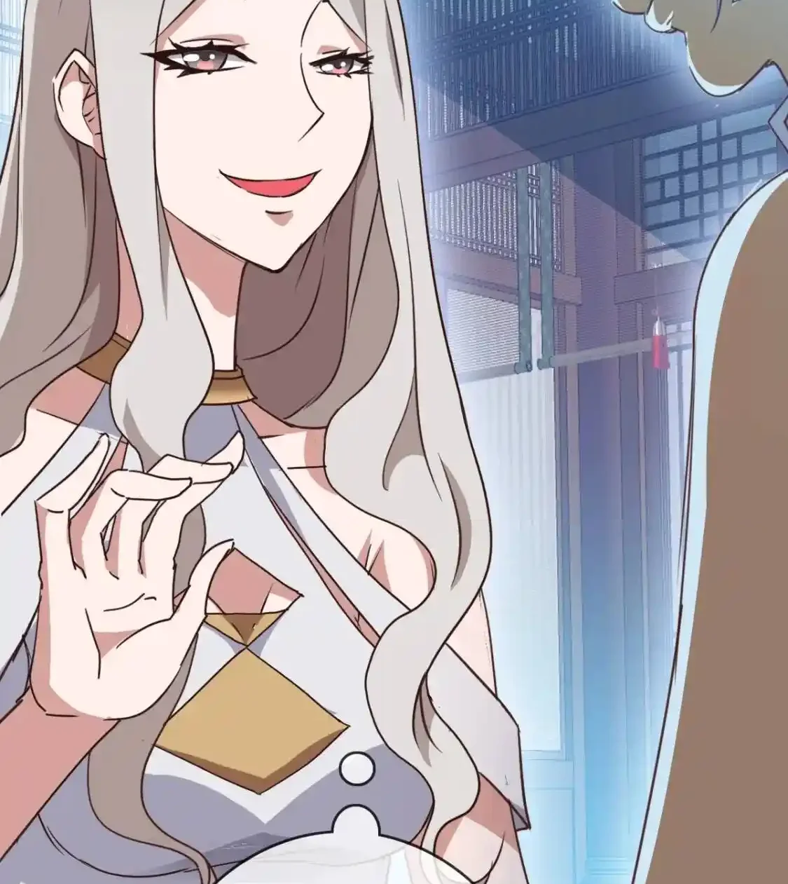 Read Crazy Leveling System fr Manga Online