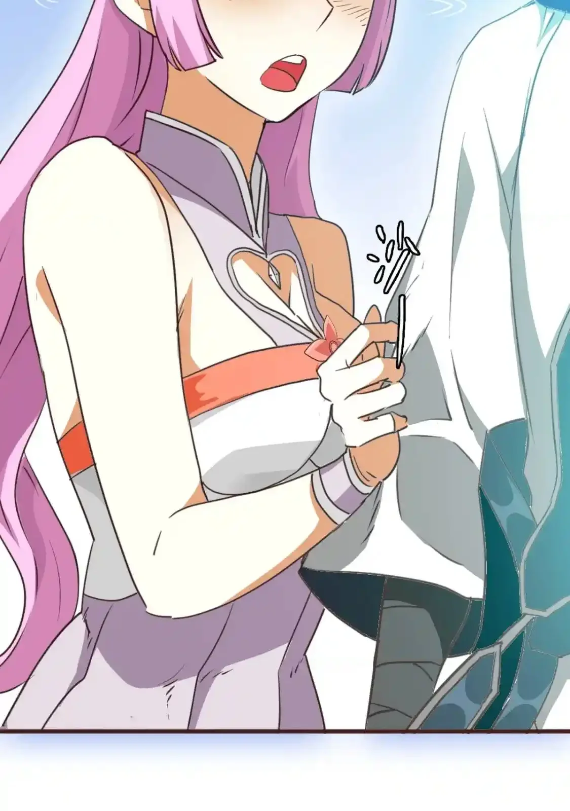 Read Crazy Leveling System fr Manga Online