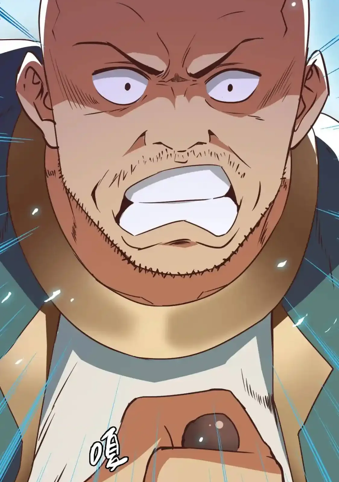 Read Crazy Leveling System fr Manga Online