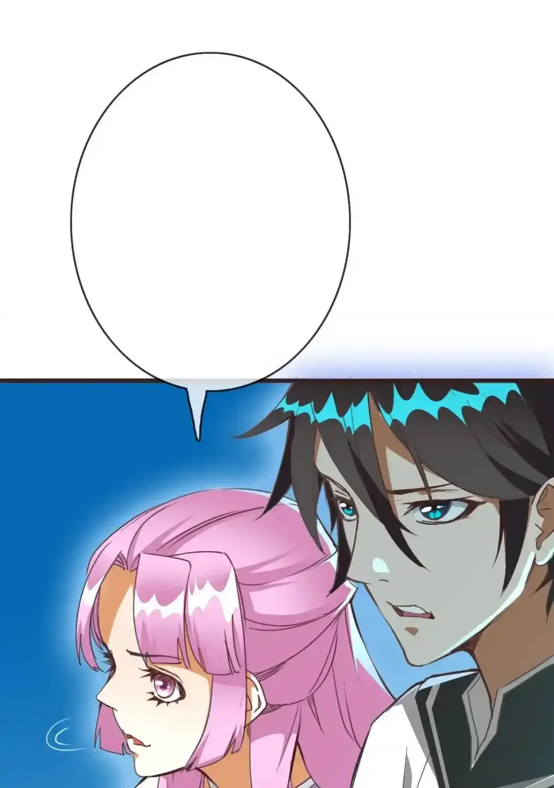 Read Crazy Leveling System fr Manga Online