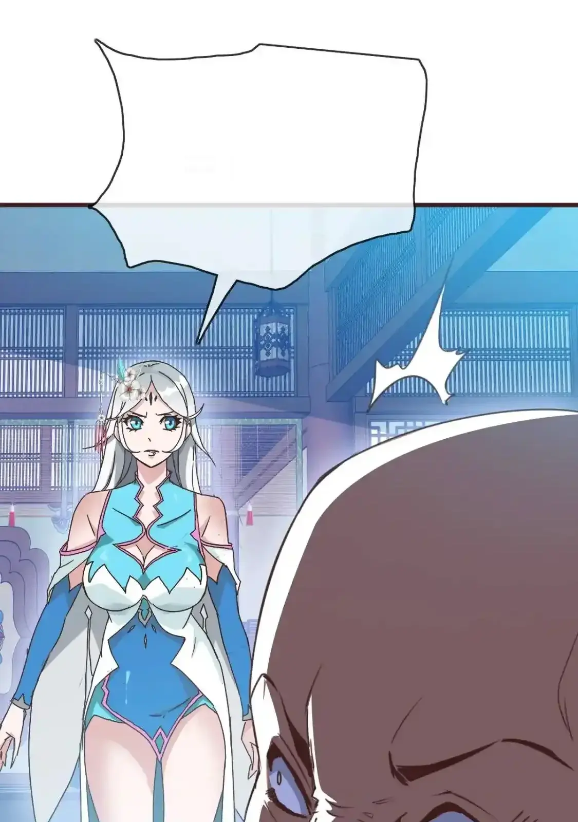 Read Crazy Leveling System fr Manga Online