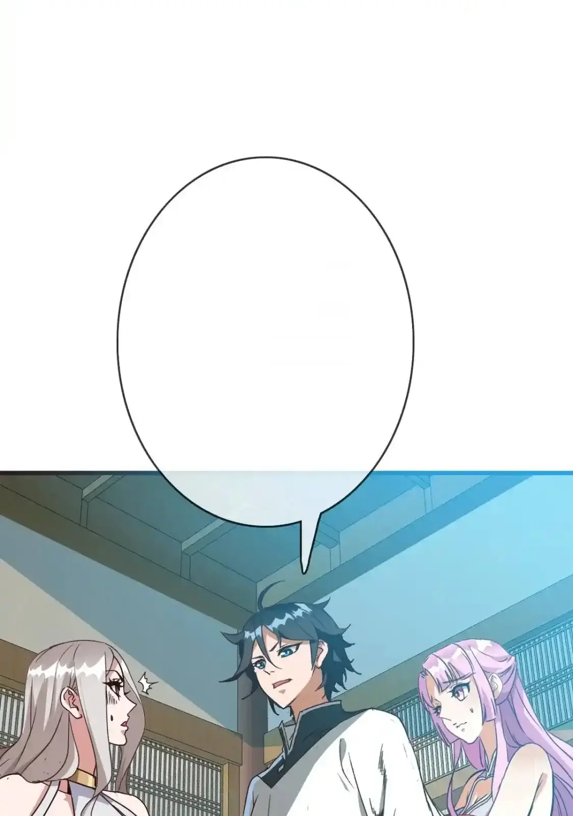 Read Crazy Leveling System fr Manga Online