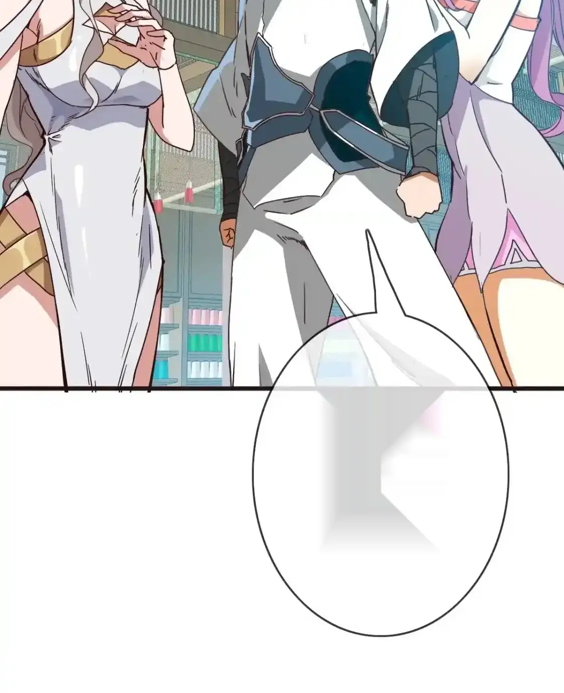 Read Crazy Leveling System fr Manga Online