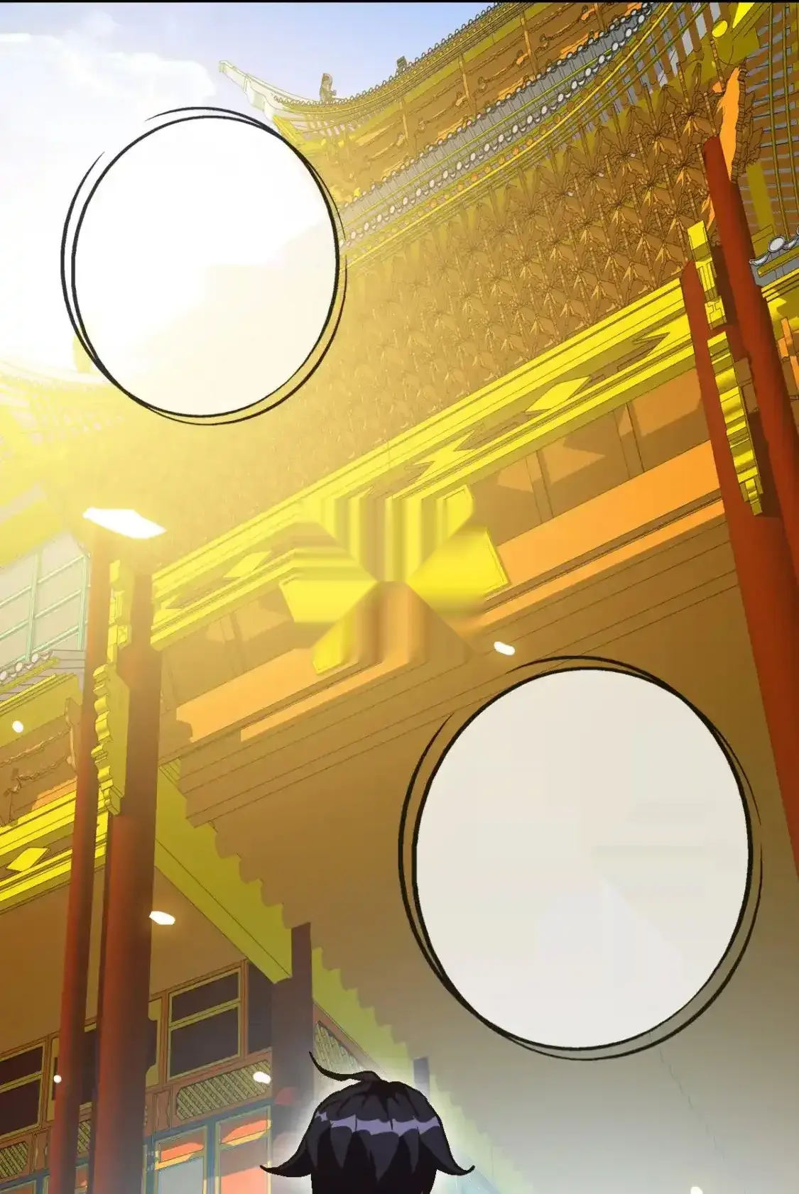 Read Crazy Leveling System fr Manga Online