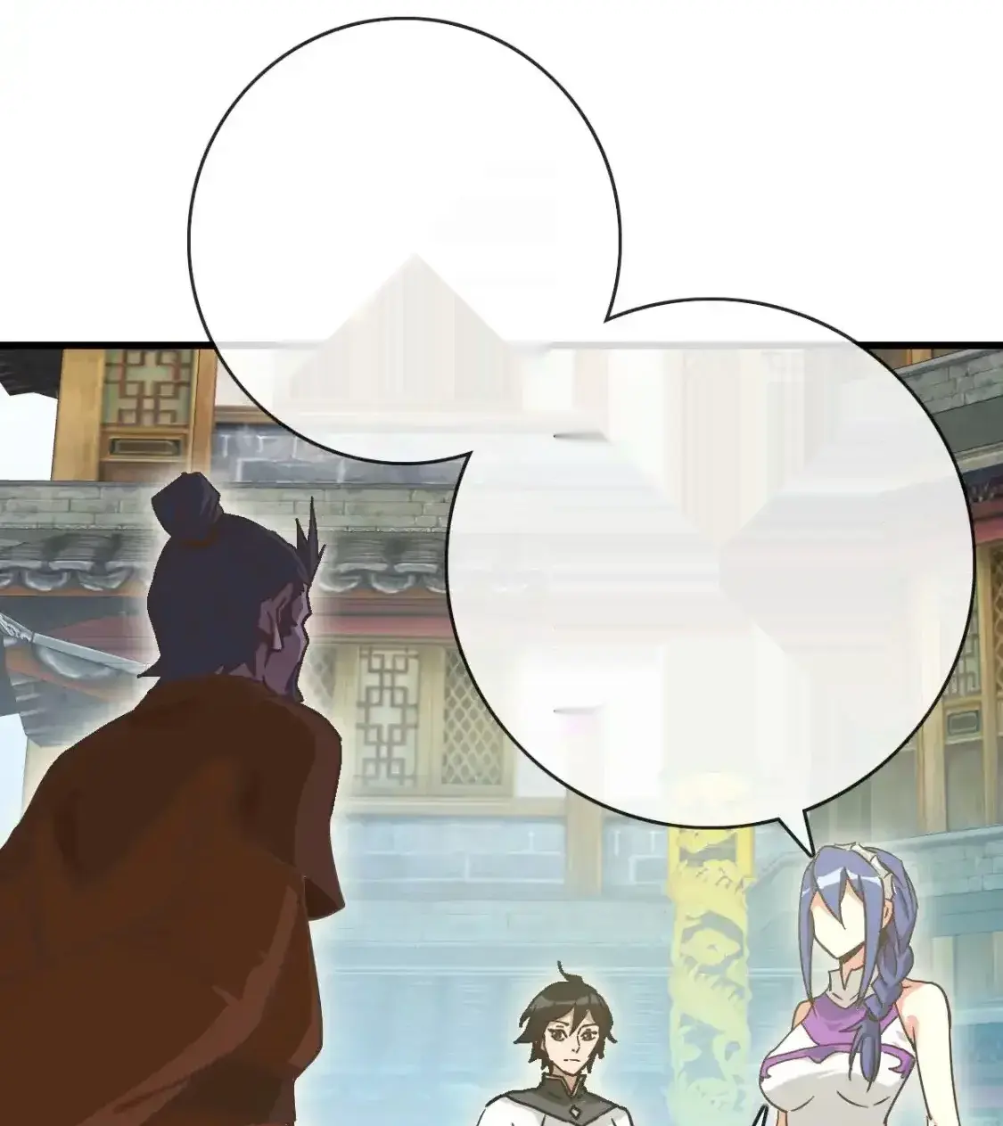 Read Crazy Leveling System fr Manga Online