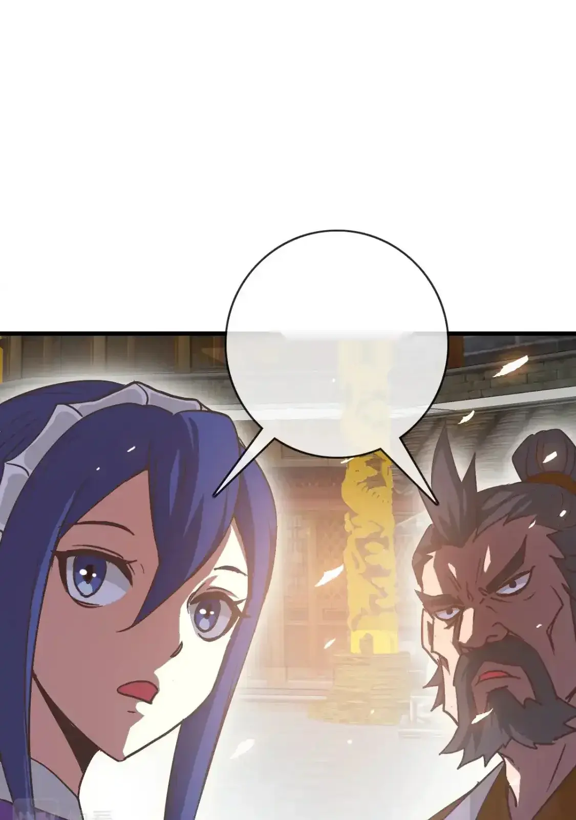 Read Crazy Leveling System fr Manga Online