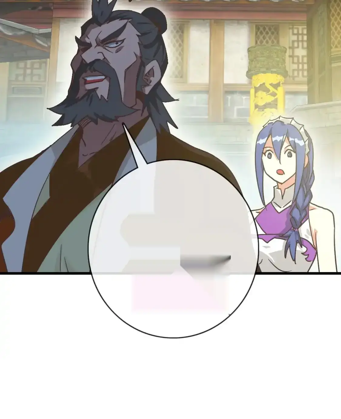 Read Crazy Leveling System fr Manga Online