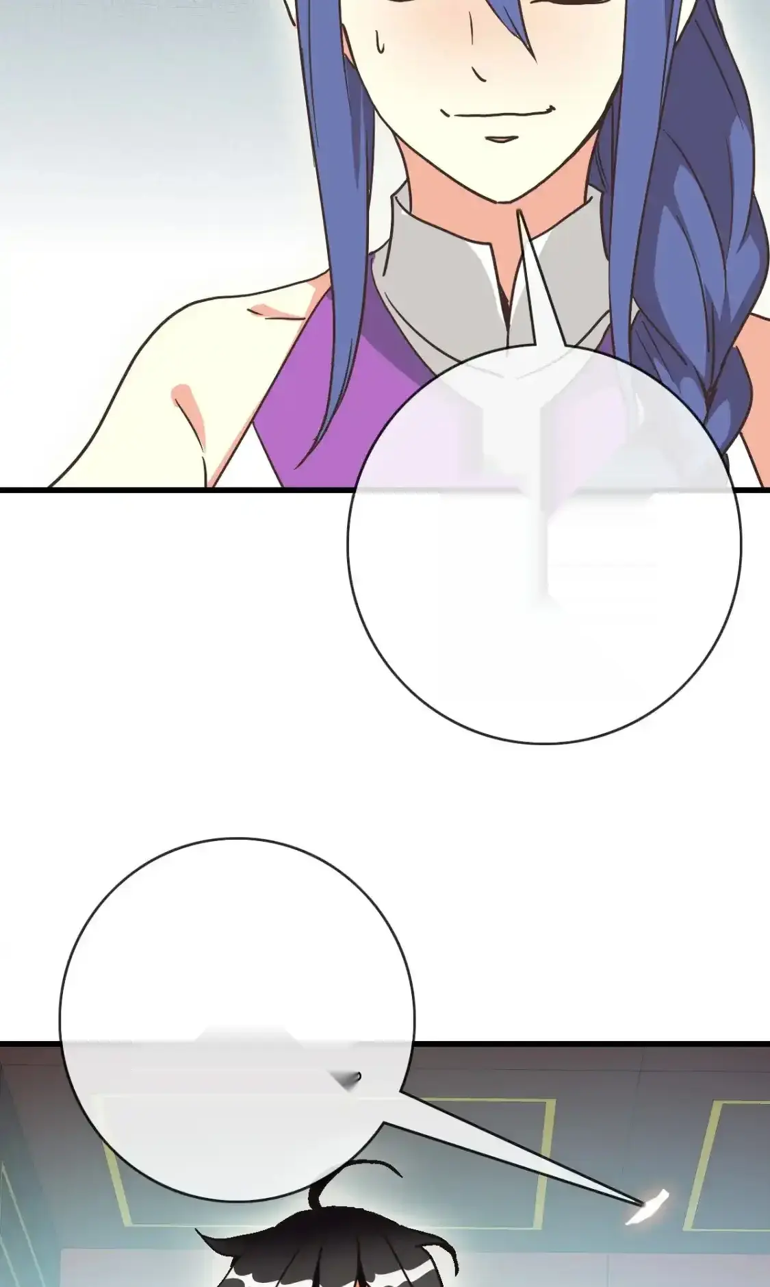 Read Crazy Leveling System fr Manga Online