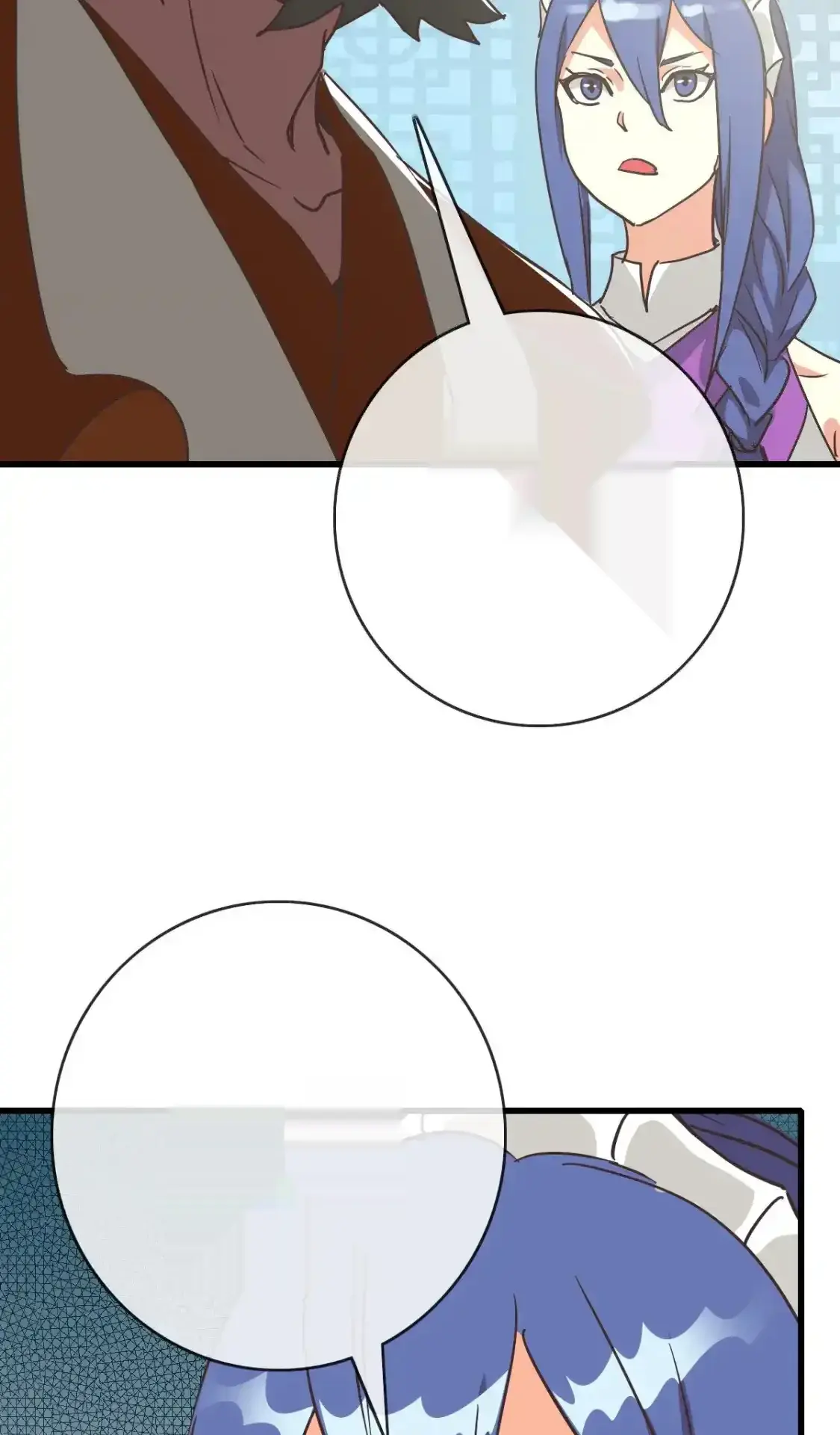 Read Crazy Leveling System fr Manga Online