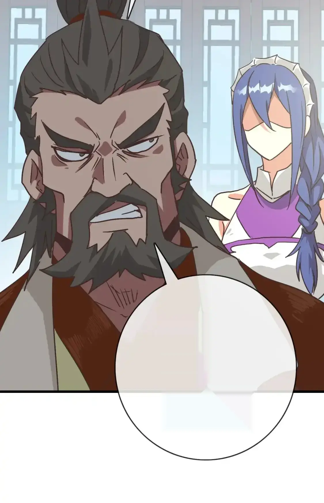 Read Crazy Leveling System fr Manga Online