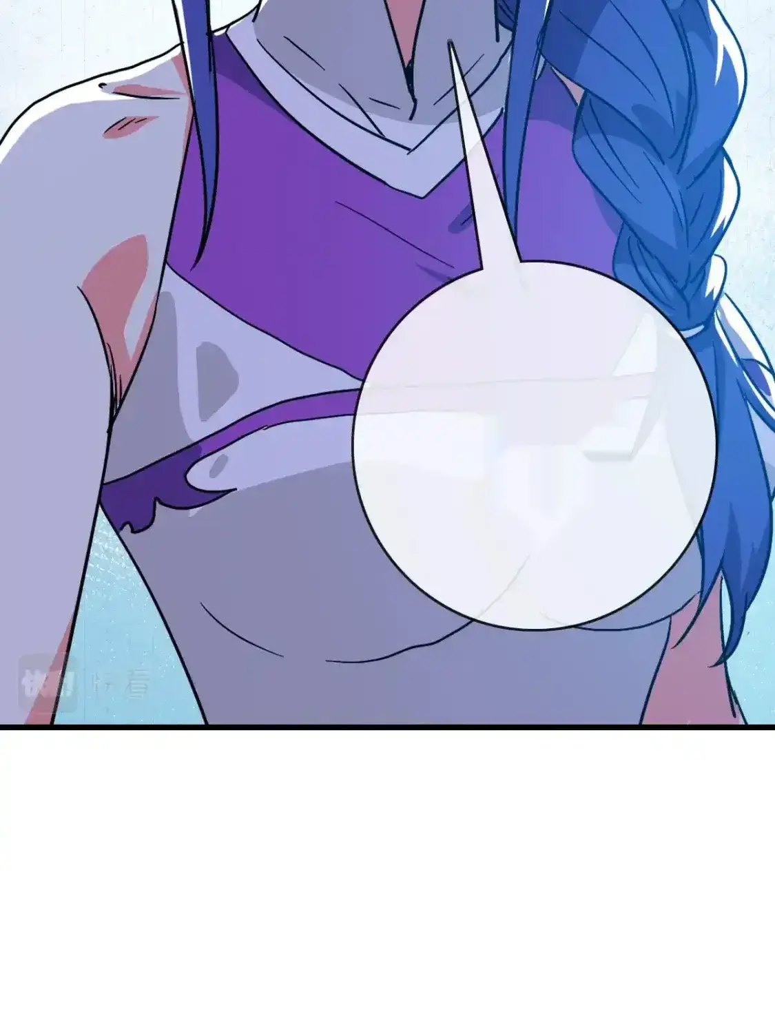 Read Crazy Leveling System fr Manga Online