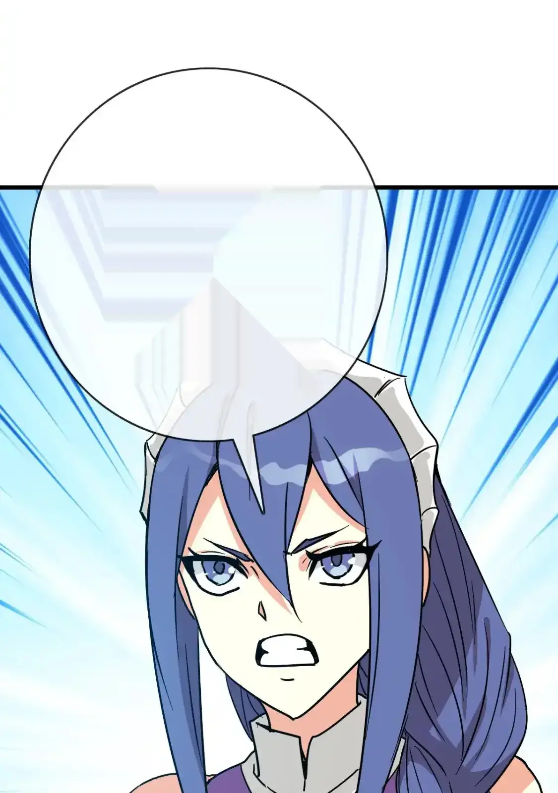 Read Crazy Leveling System fr Manga Online