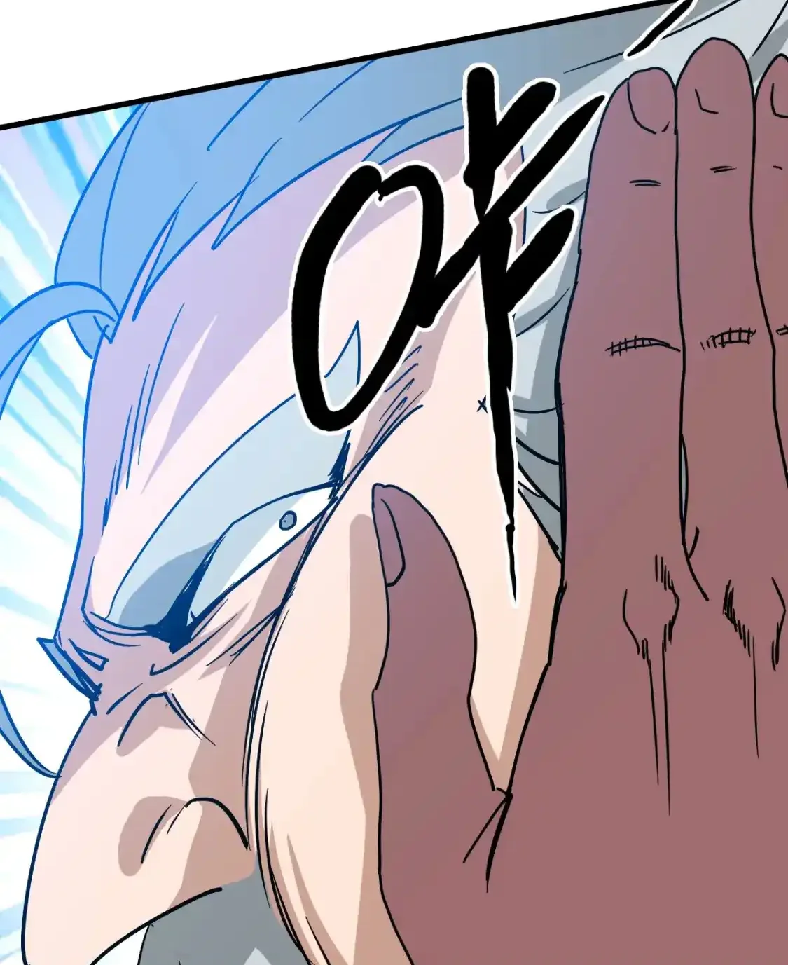 Read Crazy Leveling System fr Manga Online