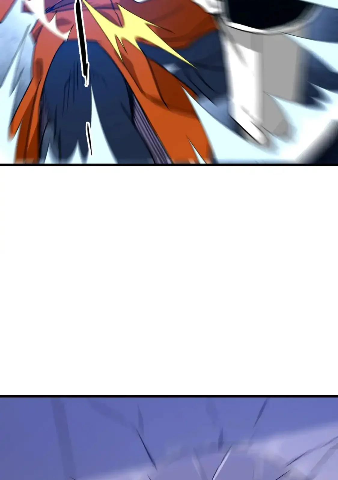 Read Crazy Leveling System fr Manga Online