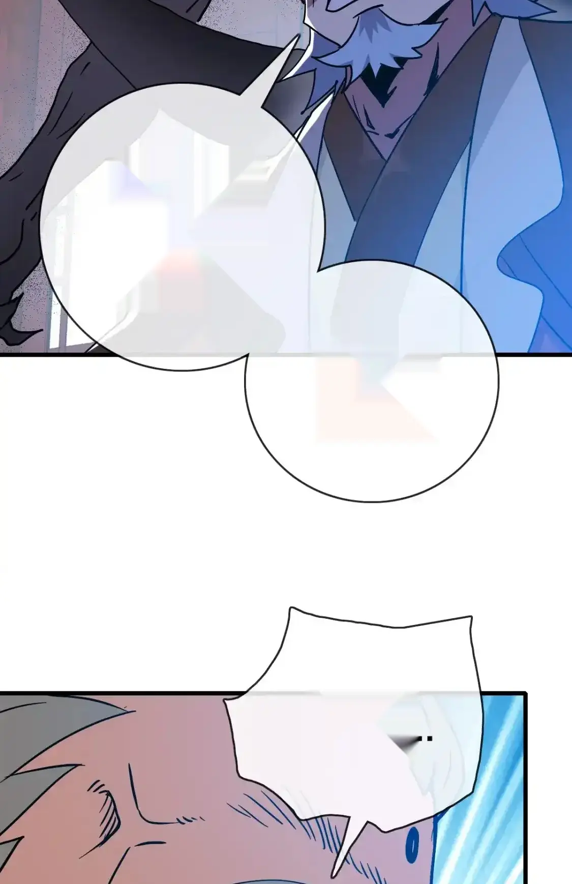 Read Crazy Leveling System fr Manga Online