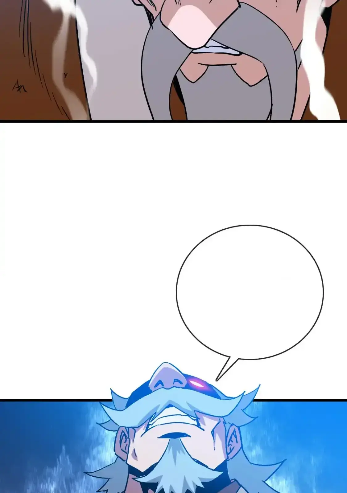 Read Crazy Leveling System fr Manga Online