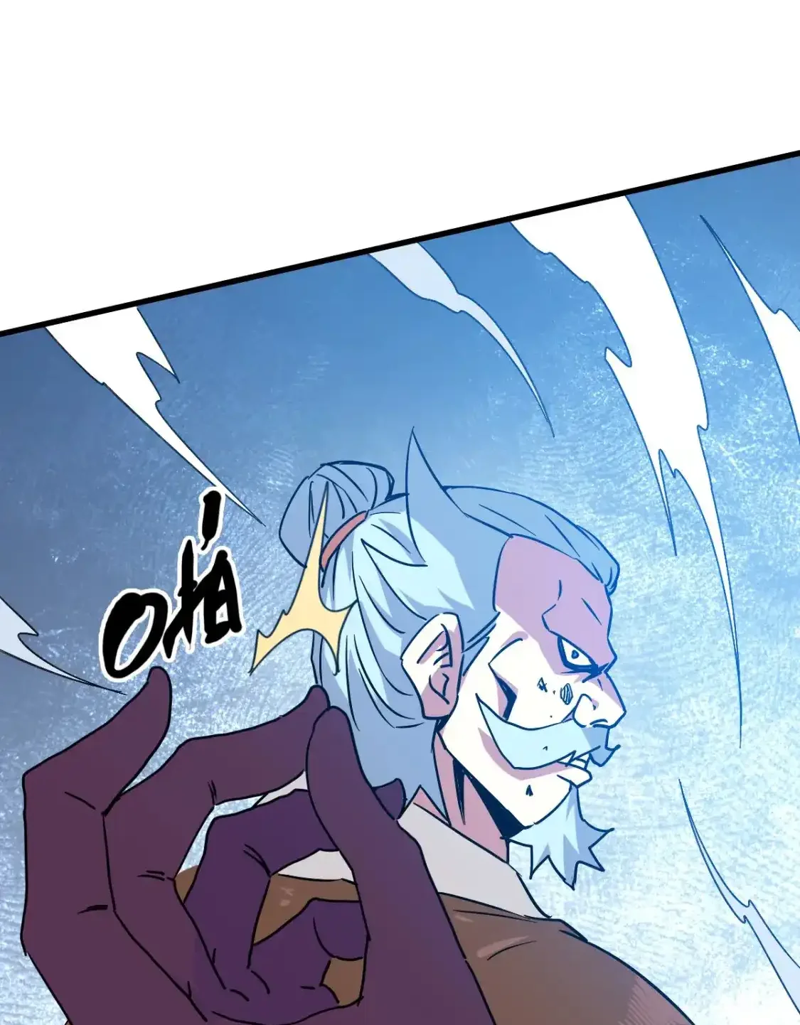 Read Crazy Leveling System fr Manga Online