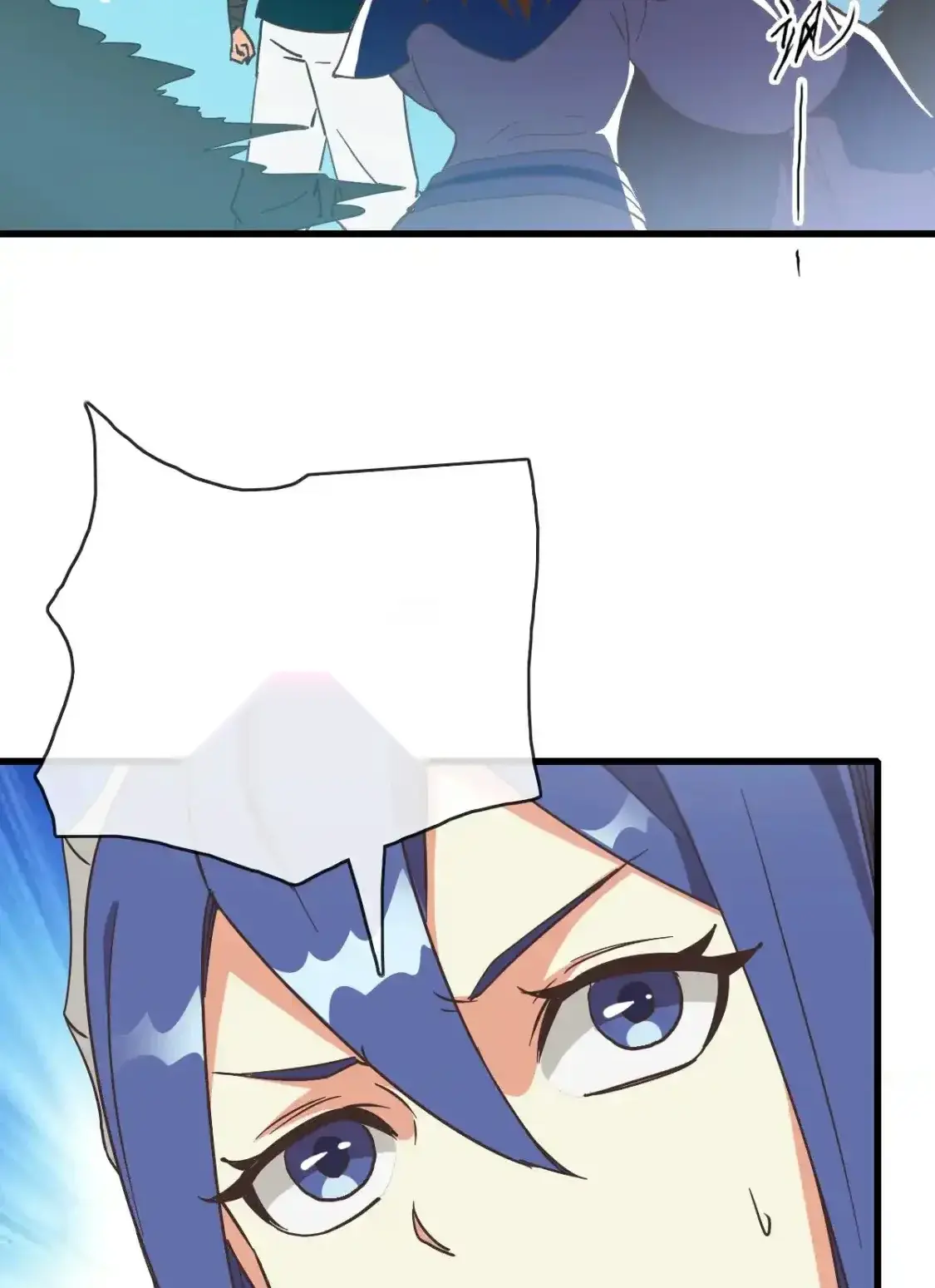 Read Crazy Leveling System fr Manga Online