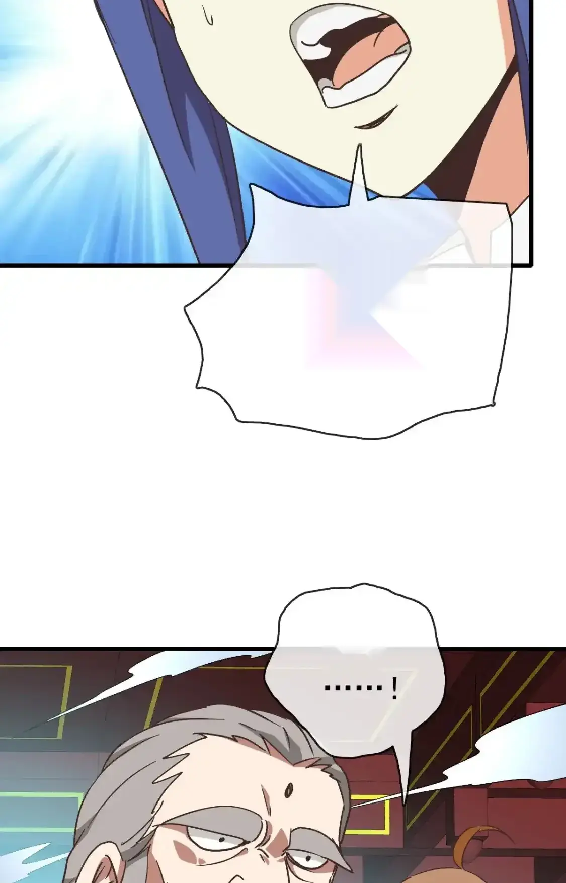 Read Crazy Leveling System fr Manga Online