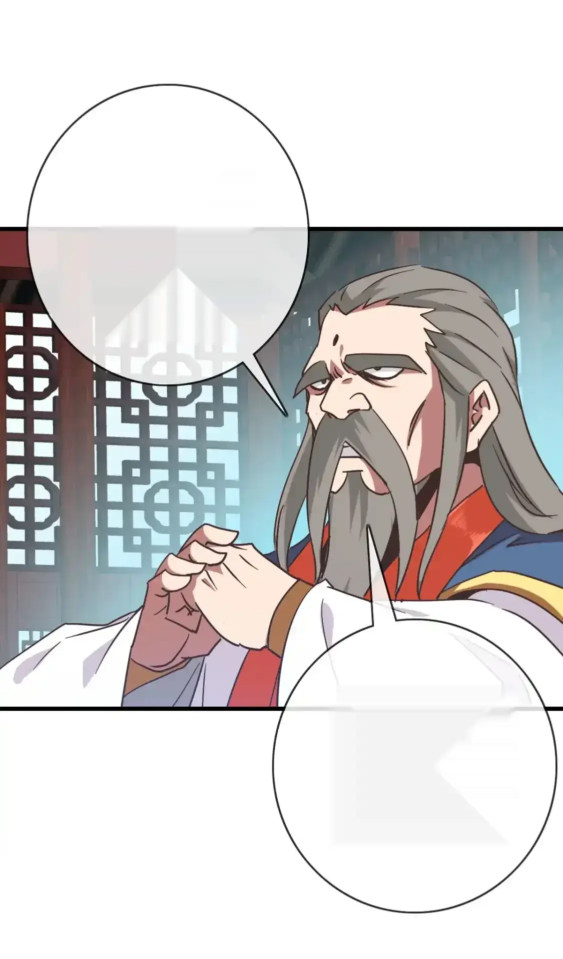 Read Crazy Leveling System fr Manga Online