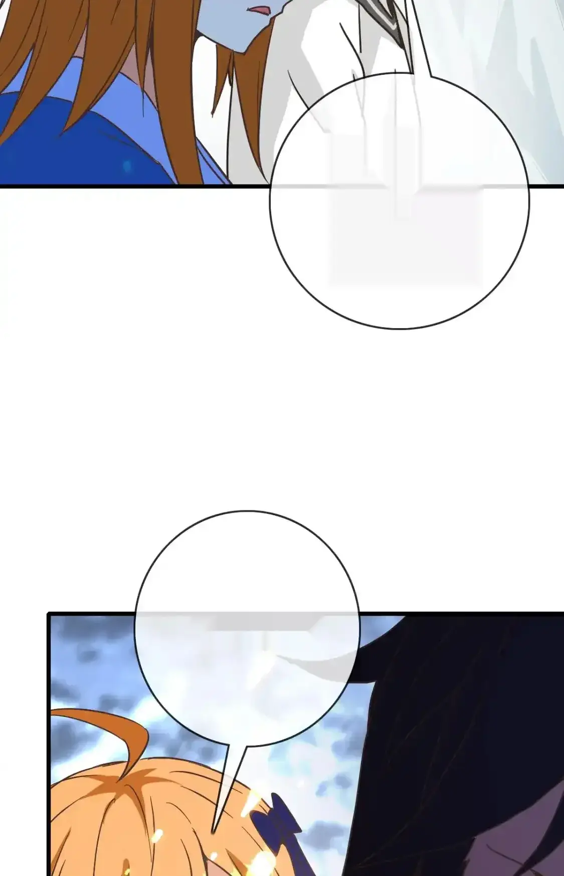 Read Crazy Leveling System fr Manga Online