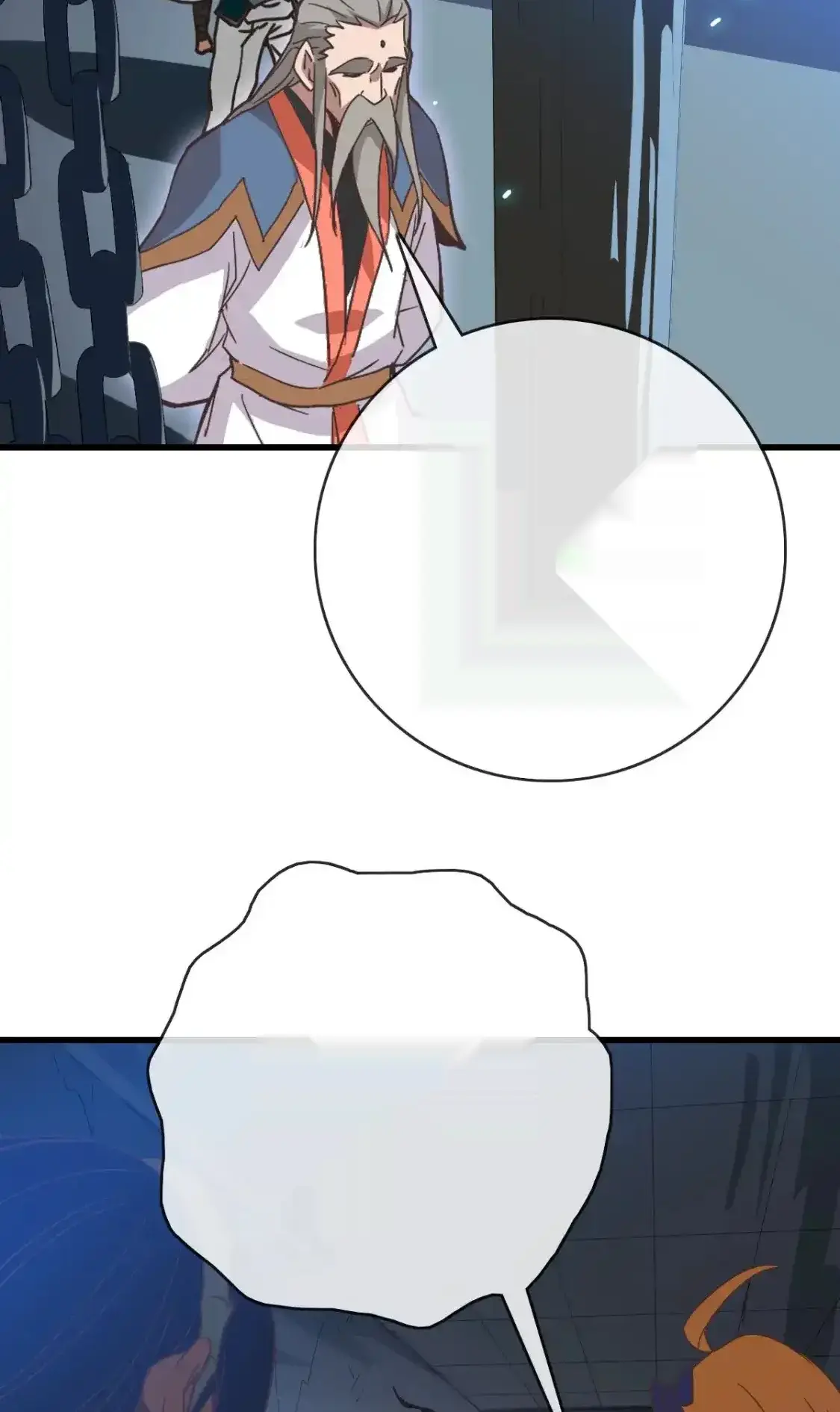 Read Crazy Leveling System fr Manga Online