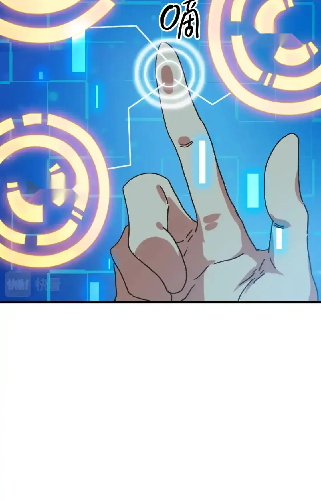 Read Crazy Leveling System fr Manga Online