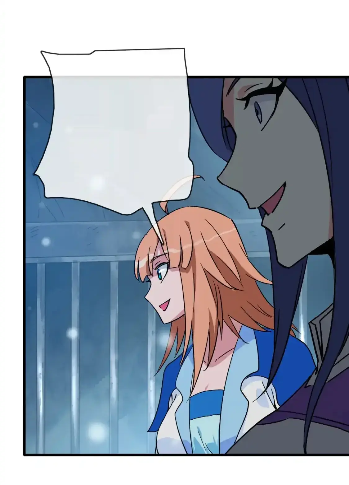 Read Crazy Leveling System fr Manga Online