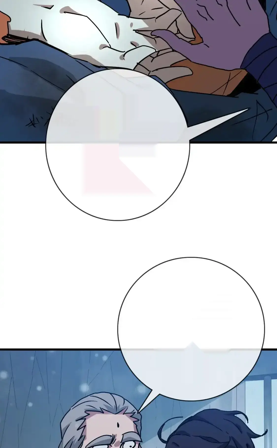 Read Crazy Leveling System fr Manga Online