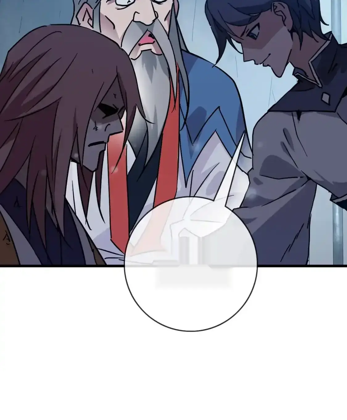 Read Crazy Leveling System fr Manga Online