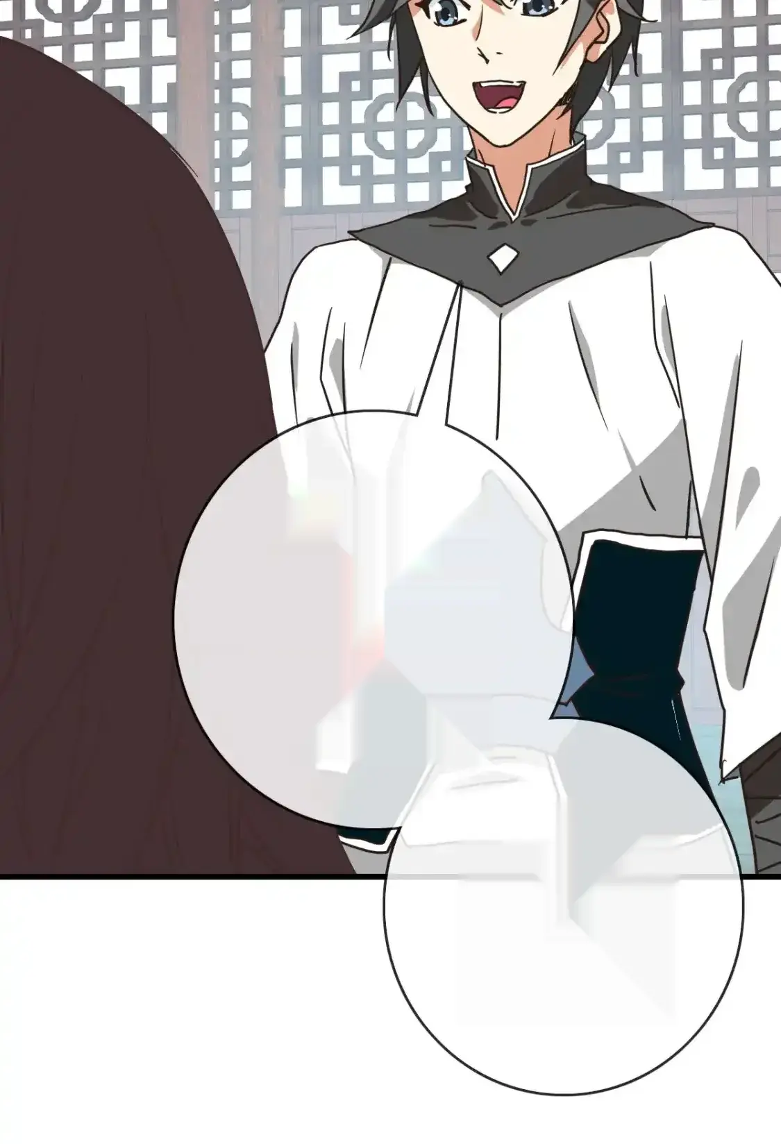 Read Crazy Leveling System fr Manga Online