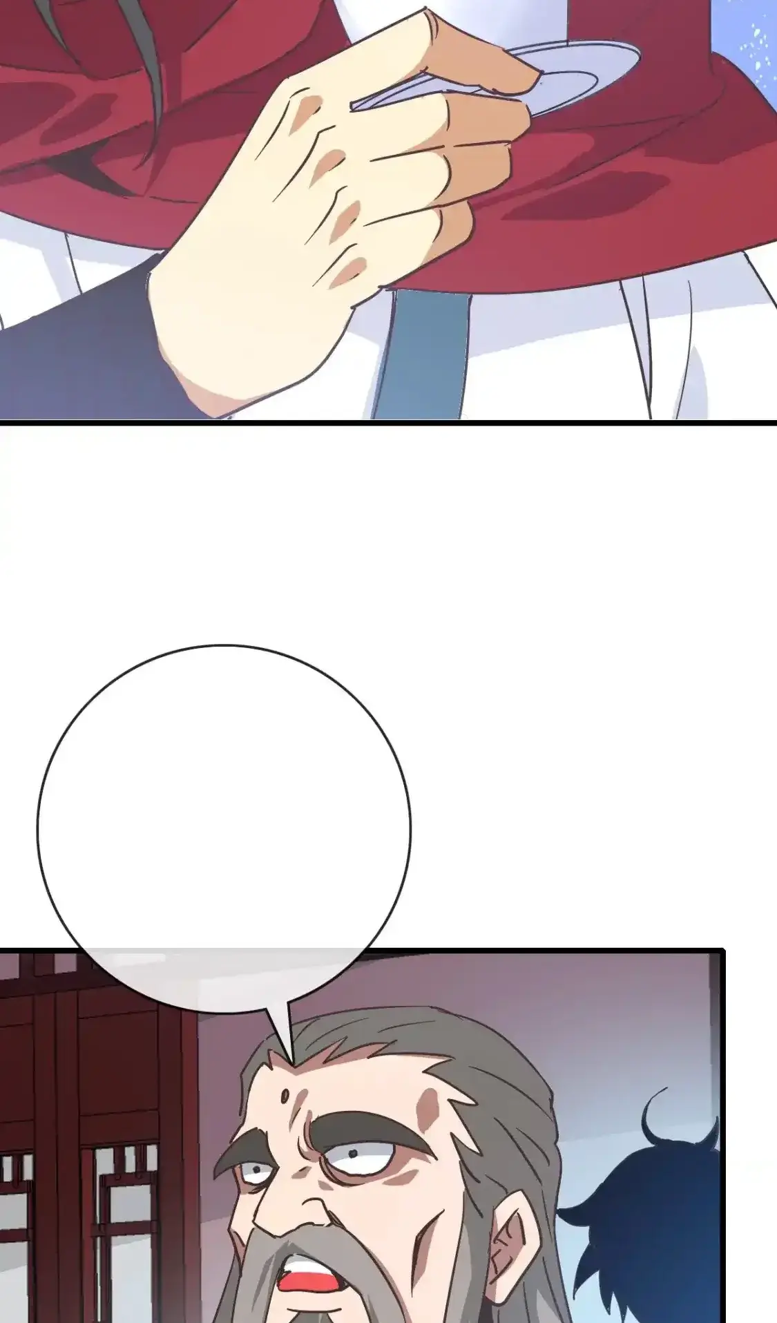 Read Crazy Leveling System fr Manga Online