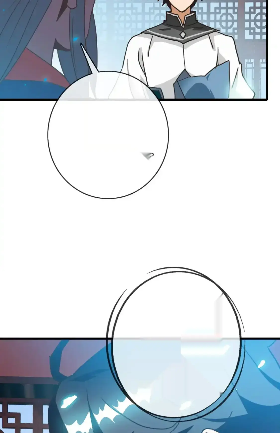 Read Crazy Leveling System fr Manga Online