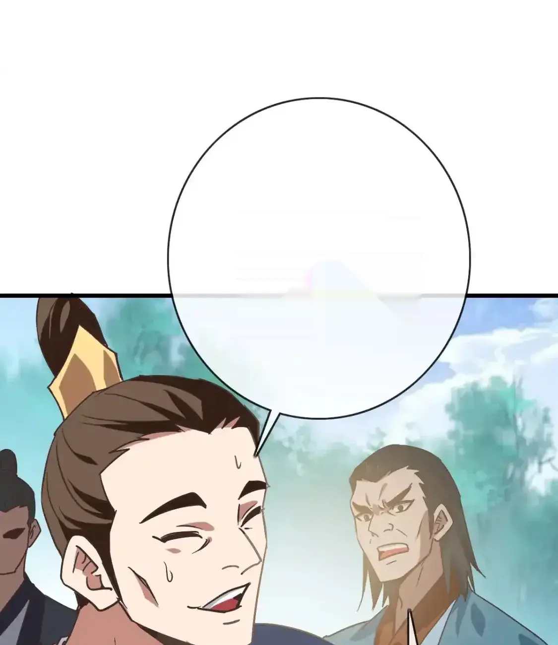 Read Crazy Leveling System fr Manga Online