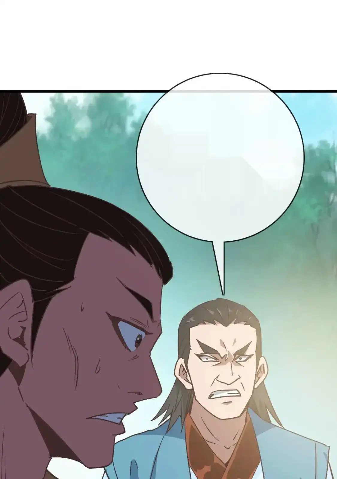 Read Crazy Leveling System fr Manga Online