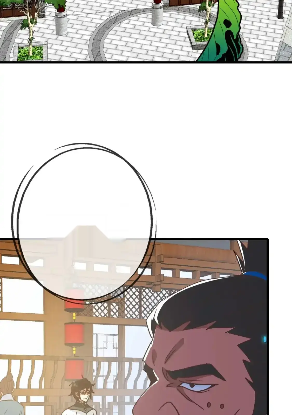 Read Crazy Leveling System fr Manga Online