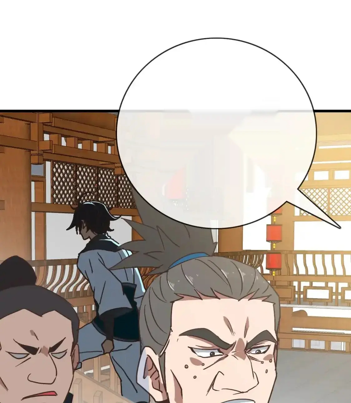 Read Crazy Leveling System fr Manga Online