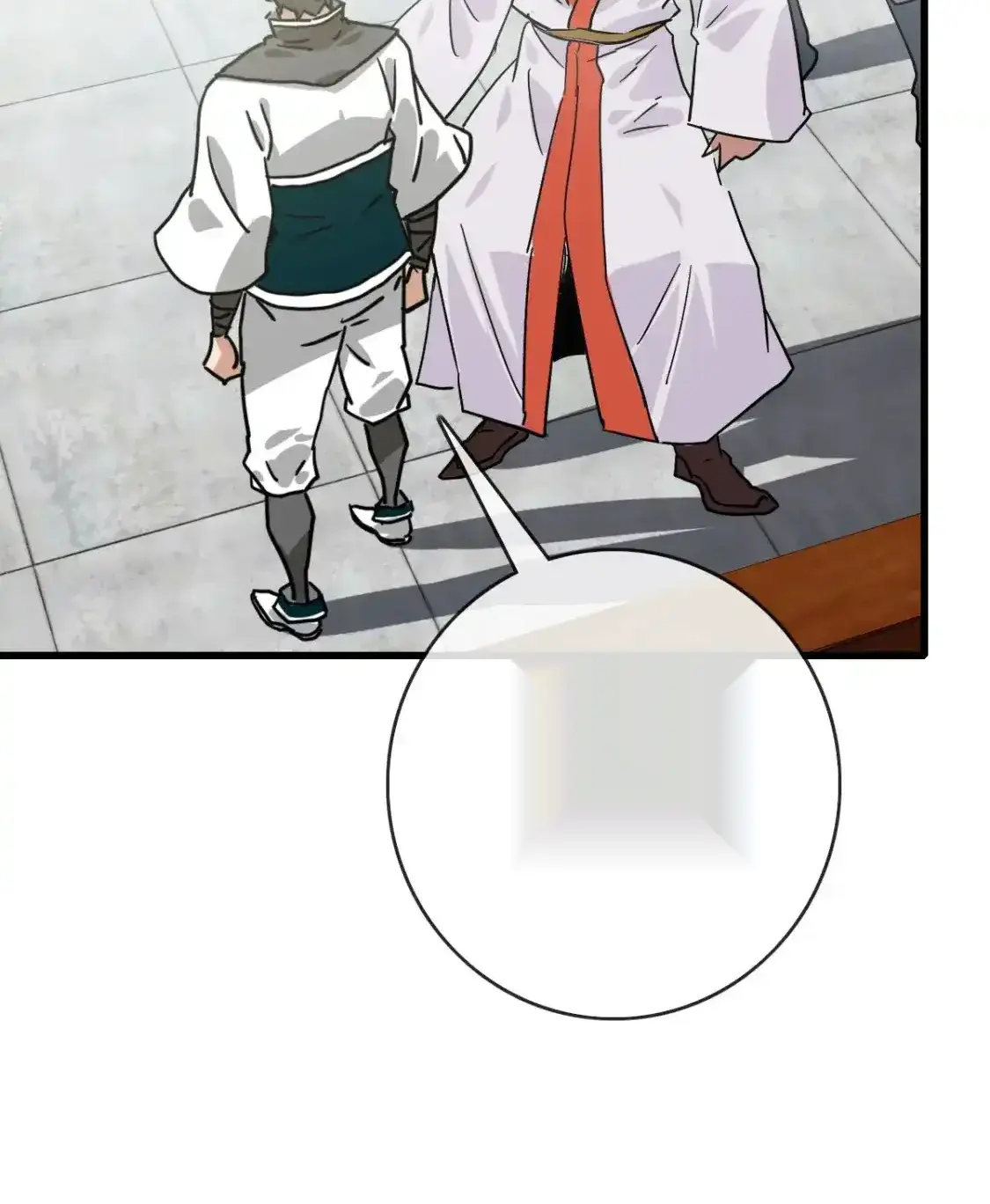 Read Crazy Leveling System fr Manga Online