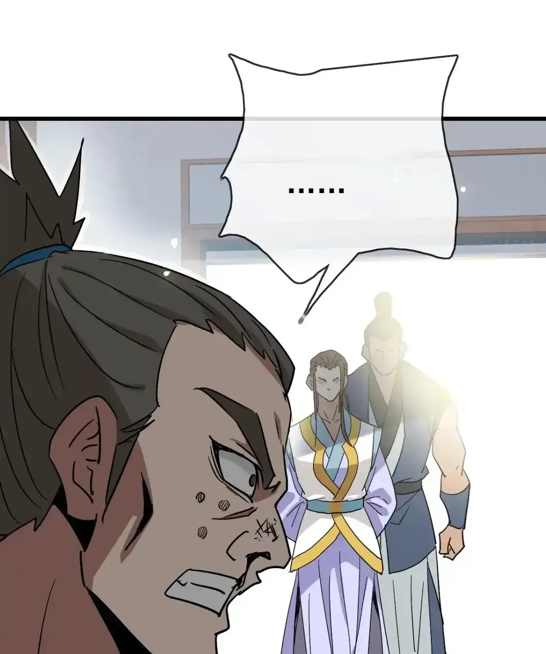 Read Crazy Leveling System fr Manga Online