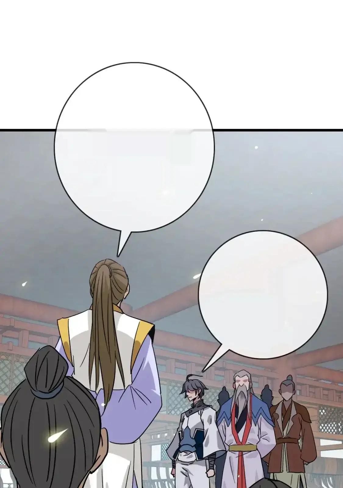 Read Crazy Leveling System fr Manga Online