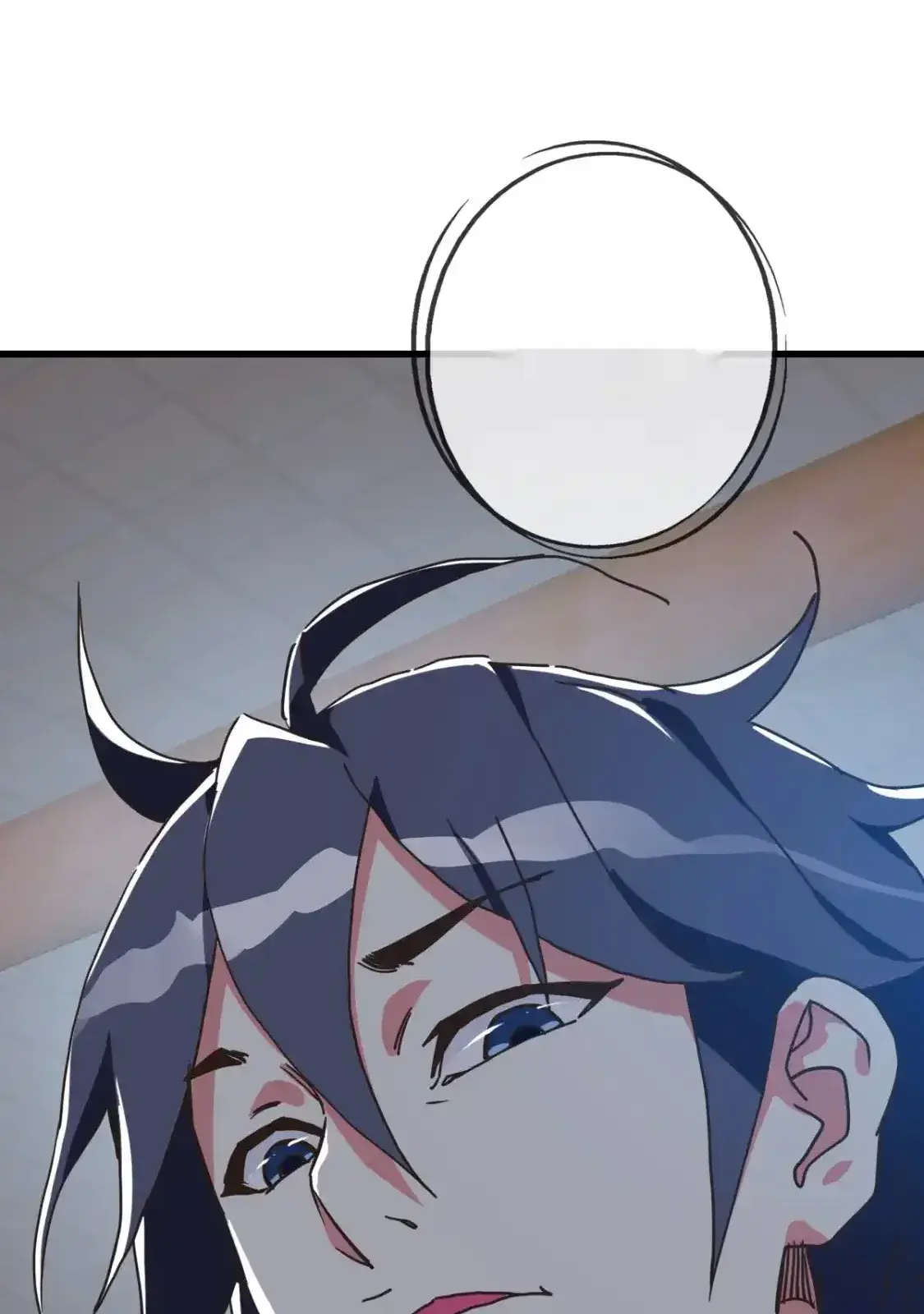 Read Crazy Leveling System fr Manga Online