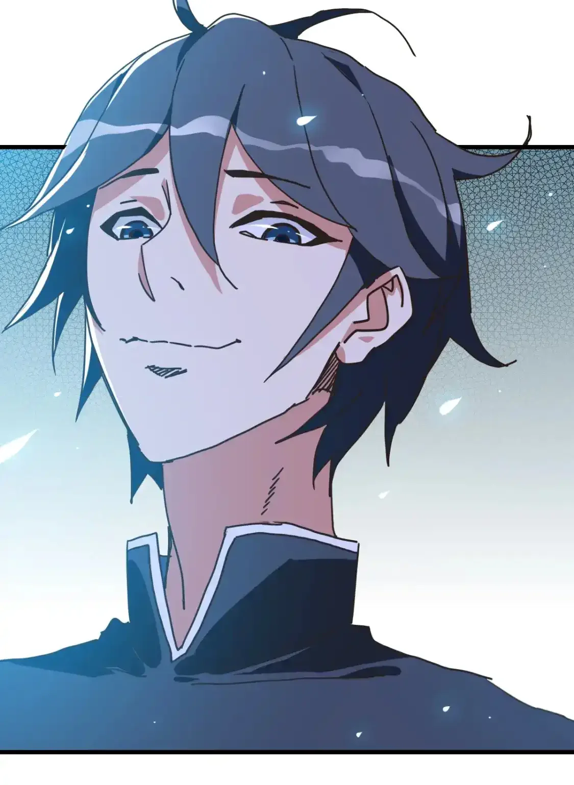 Read Crazy Leveling System fr Manga Online