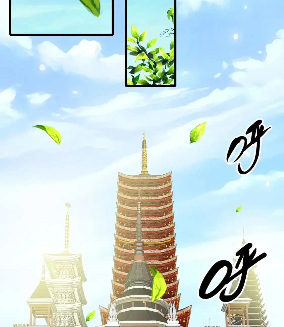 Read Crazy Leveling System fr Manga Online