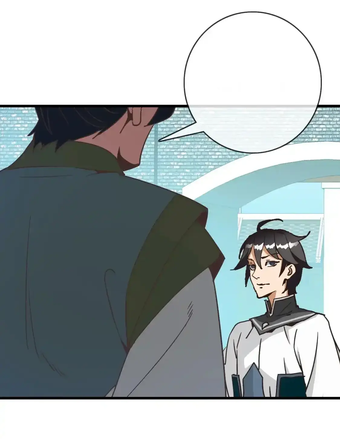 Read Crazy Leveling System fr Manga Online