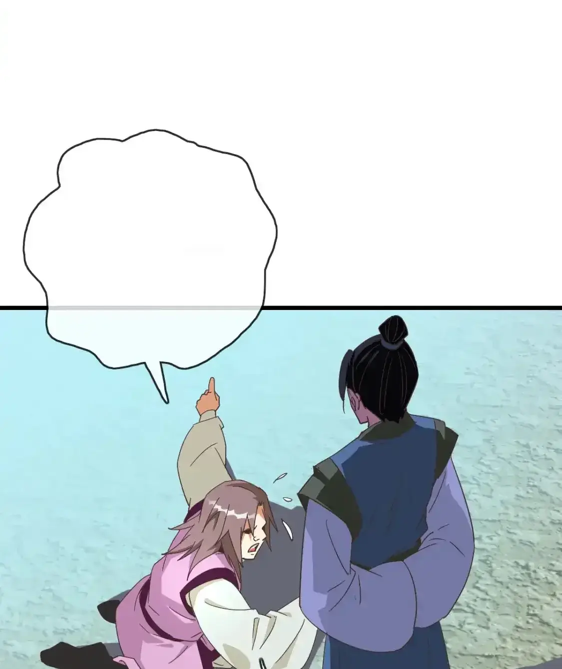 Read Crazy Leveling System fr Manga Online