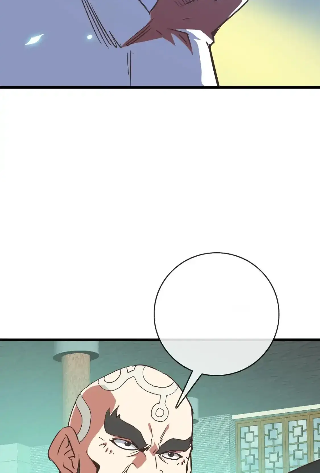 Read Crazy Leveling System fr Manga Online