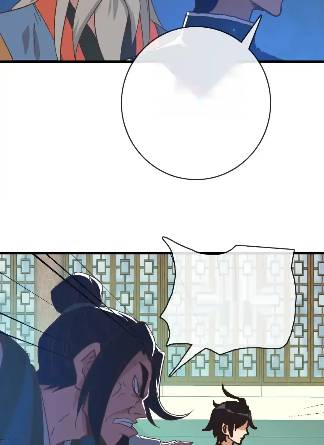 Read Crazy Leveling System fr Manga Online